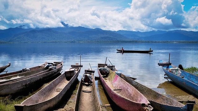 Festival Lestari 5, Kolaborasi untuk Pembangunan Kabupaten Sigi dan Provinsi Sulteng
