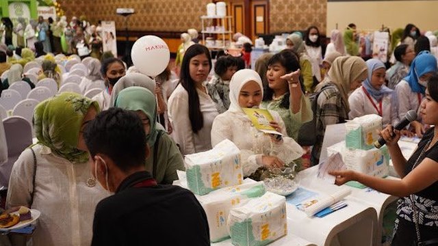 Pilihan Popok yang Tepat Bantu Stimulus Si Kecil Berjalan
