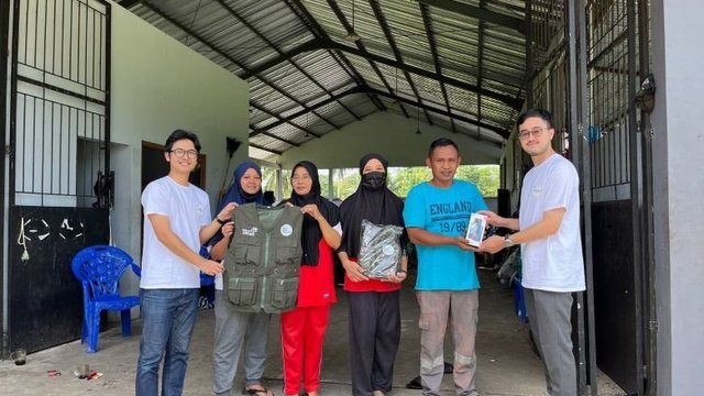 Telkom Inisiasi Program Bresih untuk Lestarikan Lingkungan Berkelanjutan