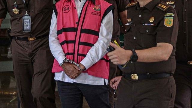 Jadi Justice Collaborator, Johnny G. Plate Janji Bongkar Korupsi BTS 4G
