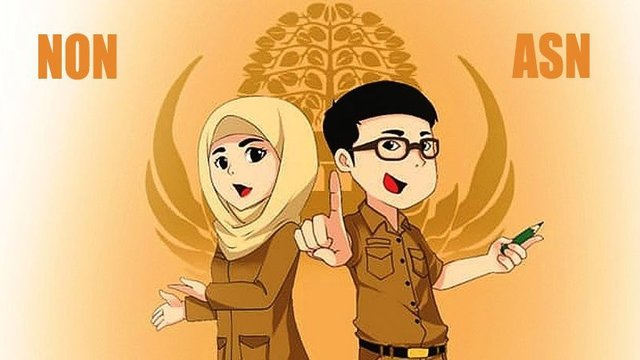 Jumlah Pegawai Non ASN Meningkat, Jokowi: Jangan Ada PHK Massal