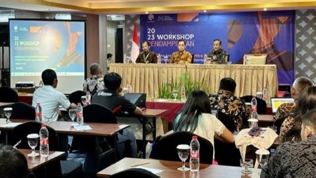 38 BUMDes di DIY-Jateng Mulai Bisnis Internet Fiber Optik Kerjasama dengan ISP