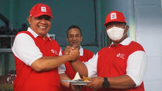 PMI Boyolali Mampu Produksi Darah Sehat 800 - 1.000 Kantong Tiap Bulan