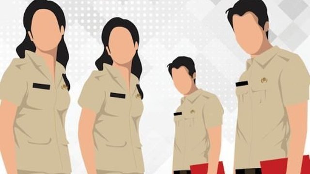 Wonogiri Bakal 'Kehilangan' 654 ASN