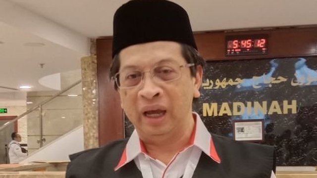 Irjen Kemenag Minta Agar Ketua kloter Bertindak Aktif