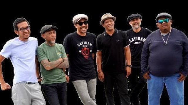 Rayakan 26 Tahun, Shaggydog Gelar Konser Be26embira