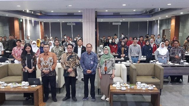 Ranking Literasi Indonesia Masih Rendah, Ini Yang Harus Dilakukan