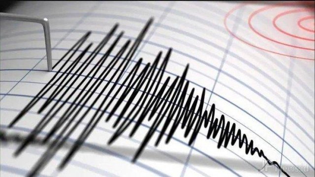 Gempa Magnitudo 6,9 Guncang Kepulauan Fiji