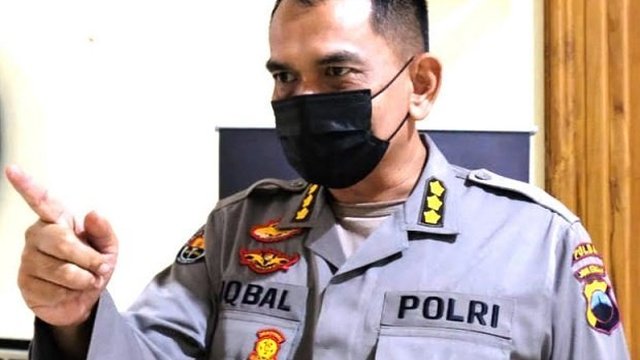 Anggota Polda Jateng Nekad Libatkan Perjudian, Sanksi Berat Siap Menunggu