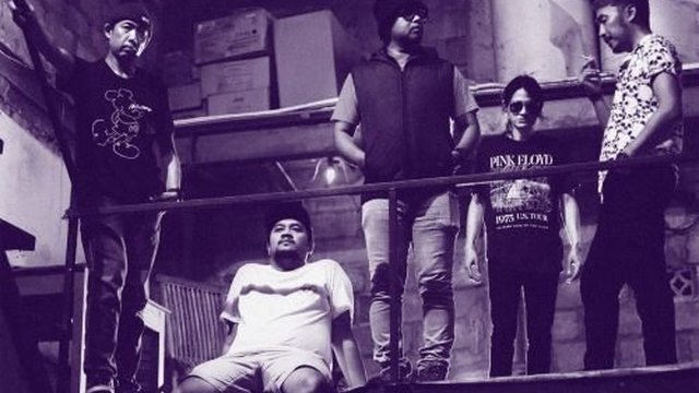 The Hennessey Menggantang Harapan Lewat Single 'Sirkus 140'