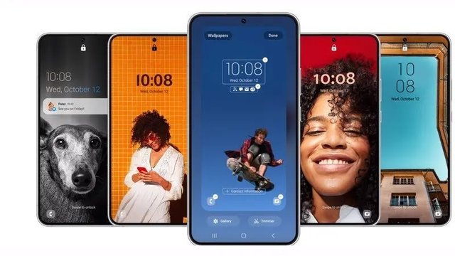 Galaxy S23 Series 5G Tampil Beda dengan One UI 5.1, Ini Triknya!
