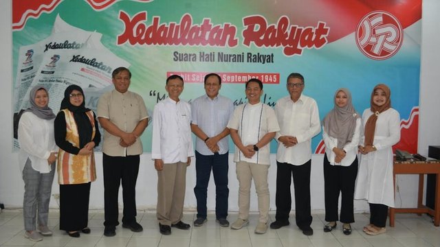 Fishipol UNY Buka Prodi, S3 PKn dan S1 Pariwisata