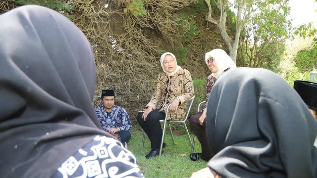 Komunitas WNI di Luar Negeri, Menaker: Miliki Peran Strategis Rangkul PMI