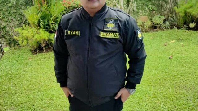 Polda DIY Ungkap Kasus Narkoba, Ketua Granat DIY: Usut Tuntas!