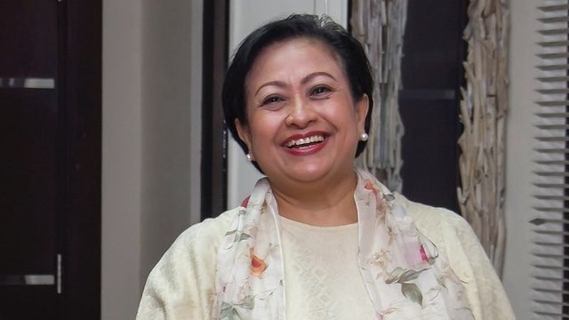 Guru Besar UGM, Mantan Ketua Wantimpres, Sri Adiningsih Meninggal Dunia