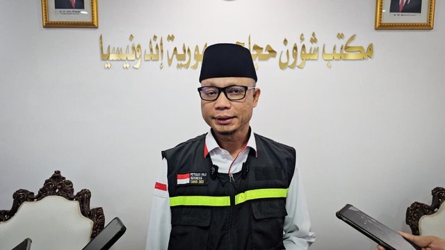 Asuransi Jiwa dan Kecelakaan Ditransfer ke Rekening Jamaah Haji