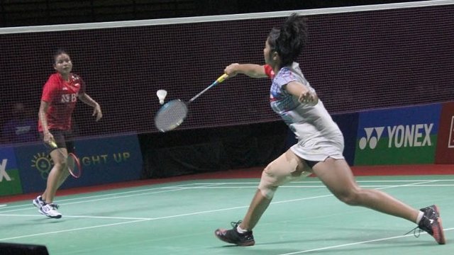 Taipei Open 2023, Indonesia Kirim 10 Wakilnya