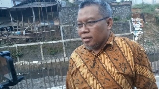 BBWSBS Sudah Waktunya Merevisi Aturan Tentang Membangun Bangunan di Pinggir Sungai