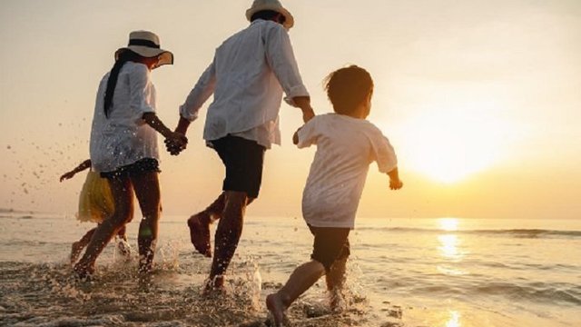 Liburan Sekolah Telah Tiba! Tanamkan Rasa Bangga Berwisata di Indonesia Sejak Dini!