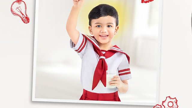 Yuk, Pastikan Perkembangan Otak Anak saat Prasekolah