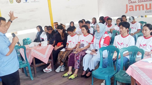 Wabup Bantul: Budaya Persatukan Bangsa Indonesia