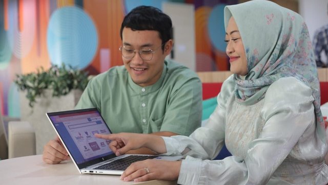 OCTO Mobile dan OCTO Clicks Permudah Pembelian Hewan Kurban