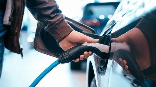 Diakui Oleh Bos Ford, Amerika Serikat Belum Siap Bersaing dengan Kendaraan Listrik Ch