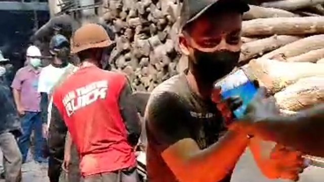 Bea Cukai Yogyakarta Musnahkan Jutaan Rokok Ilegal
