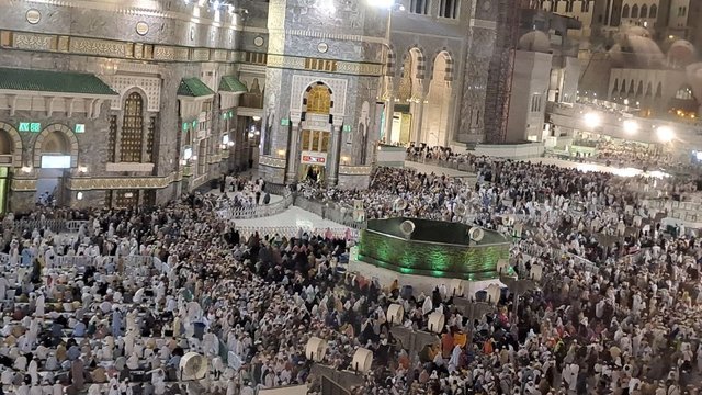 Jamaah Haji Diingatkan Risiko Ibadah Tarwiyah Jelang Puncak Haji