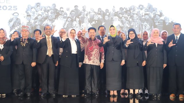 TPBIS Solusi Cerdas Pulihkan Ekonomi Masyarakat