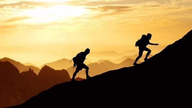Jalur Pendakian Gunung Lokon Tomohon Ditutup
