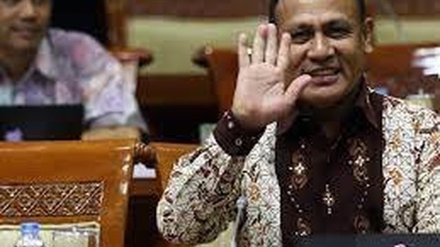Seret Nama Firli Bahuri, Kasus Kebocoran Dokumen ESDM Naik ke Tahap Penyidikan