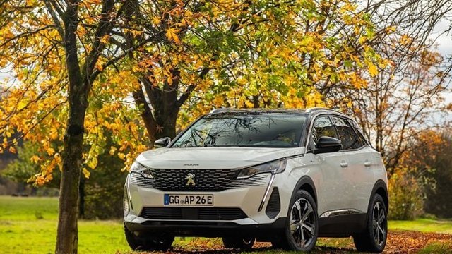 Saat Tepat Memilih Line Up Peugeot SUV dengan Ragam Warna yang Lengkap