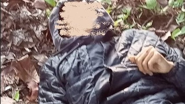 Heboh Penemuan Mayat Lelaki Penuh Luka di Tritih Kulon, Ini Cirinya