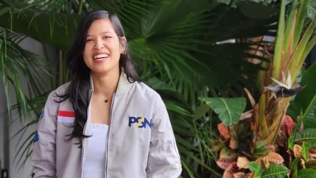 Keren! Kenalkan Nia, Wanita Indonesia Pembuat Satelit Satria-1