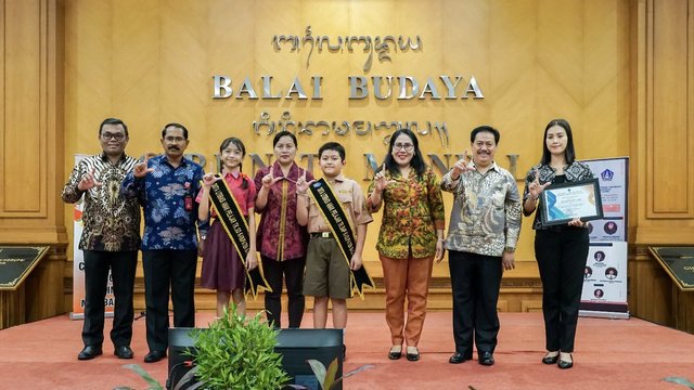 Literasi Berdaya Tinggi Berguna Memenangkan Persaingan Global