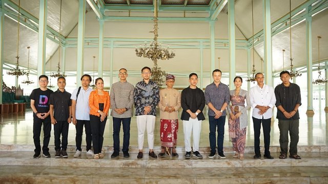 BCA Dukung Pagelaran Wayang Terbanyak Hingga Pentas Sudamala di Solo