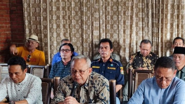 Petani Tembakau Tolak Pasal 154 RUU Kesehatan Omnibus