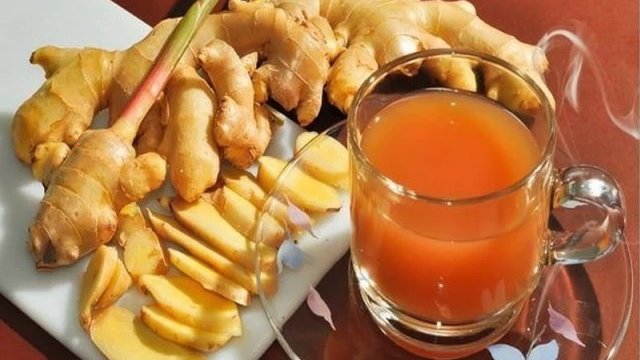 Deretan Jamu Herbal Bikin Pria 'Greng', Ada Pasak Bumi dan Purwaceng