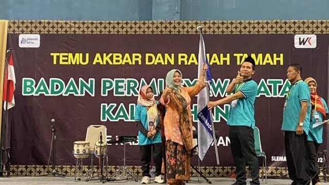 BPKal 'Cakra Sembada' Jadi Filter Kebijakan Lurah