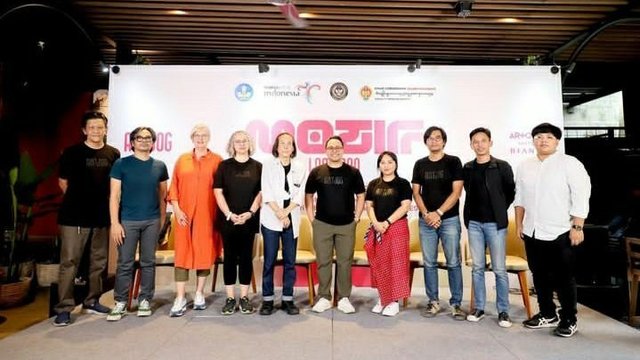ARTJOG 2023 'Motif: Lamaran' Siap Digelar, Berikut Daftar Senimannya