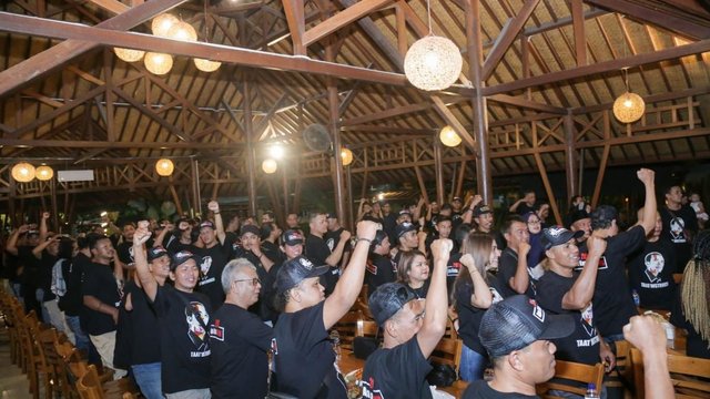 Alap-Alap Jokowi Intensifkan Konsolidasi | KRJOGJA
