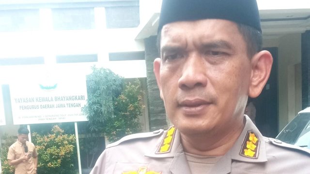 Rotasi Jabatan, Kombes Pol Iqbal Menjadi Dirlantas Polda Aceh