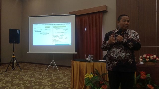 Program REHAB, Solusi Jitu Cicil Tunggakan Iuran JKN
