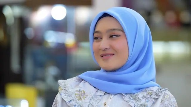 Saksikan Sinetron Bidadari Surgamu, Episode 108 Via Live Streaming SCTV