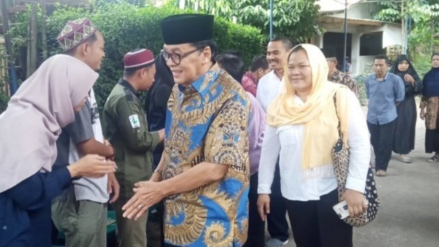 Atlet Hapkido Bantul Meninggal, Gandung Berpesan Spirit Almarhum Harus Diteladani