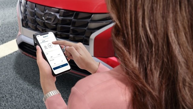 Lima Fitur Ini Paling Dibutuhkan Pengemudi Mobil