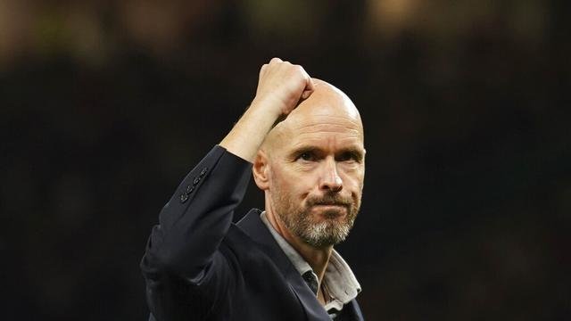 Erik Ten Hag Gigit Jari, Kim Min-jae Direbut Bayern Munchen