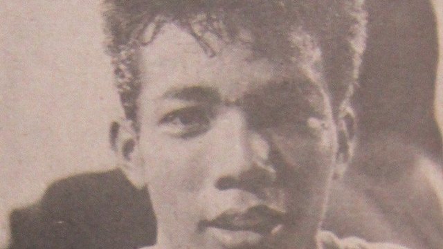 Eks PSIM 90-an Muharjo 'Sawor' Tutup Usia