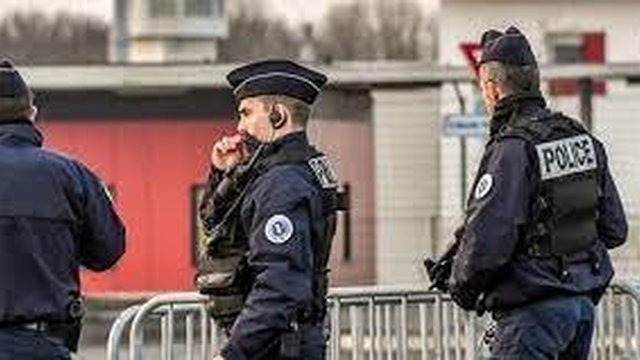 40.000 Polisi Prancis Dikerahkan Cegah Kerusuhan di Paris